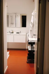 A Place Antwerp - Boutique Suites & Flats - Leeuwenstraat 20 - Image 2