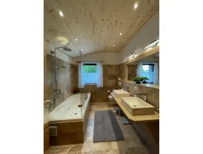 Apartment \"Zur Imme\" with Mountain View, Wi-Fi and Air Conditioning - Image 2