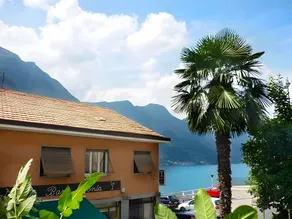 Sonia Musica Aperol Holiday Apartment with Lake View - Image 5