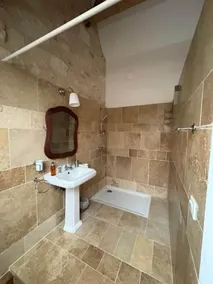 Charming cottage12p, 6r,6br, pool - Image 3