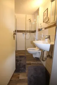 Ferienwohnung 'Möwennest Am Twedter Holz' mit Balkon und WLAN - Image 4