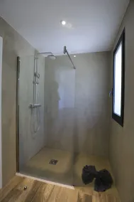 Charmante Villa mit privatem Pool und Hotelservice. - Image 4