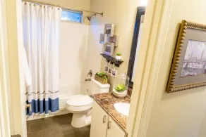 Single-Level Chandler Home · Hot Tub · Work-Friendly - Image 4