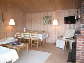 Holiday Home Hjartnesvika by Interhome - Image 3