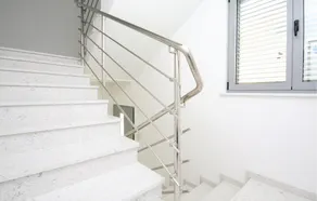 Lovely apartment in Grebastica - Image 2