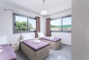 Amfithea Villas Petrokefali - Image 2