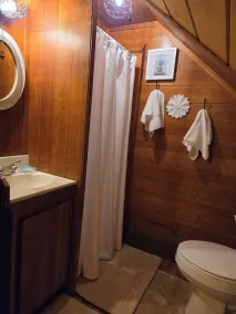 \"Cabin for Two\" Smoky Mtn Tourist Area, Fire Pit/Pool - Image 2