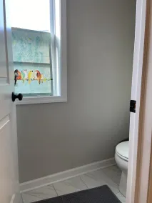 Entire house - newly built, open layout, long term OK - pet friendly! - Image 2