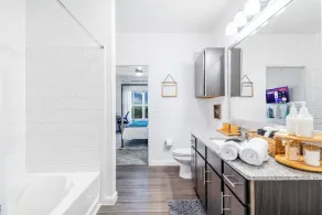 Zenful Affirmations | Luxe 2BR Pool Near UTSA Gym! - Image 2