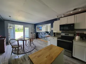 Captain's Quarters - Large one bed apartment - Image 5