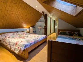 Appartement cosy au cœur de Vagney, proche commerces et sentiers, terrasse et cheminée, à 15km Gérardmer - Image 5