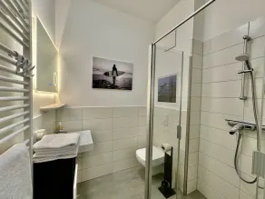 Ferienwohnung Wellenreiter in Thiessow für Einen Gelungenen Ostseeurlaub - Image 2