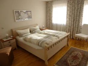 Ferienwohnung 2 Chiemseestern für 1-2 Personen (65 qm, 1. Etage) - Image 5