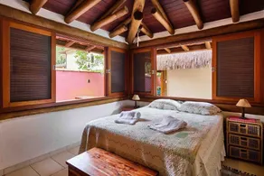 Praia de itamambuca - Condominio - Bali House - Image 5