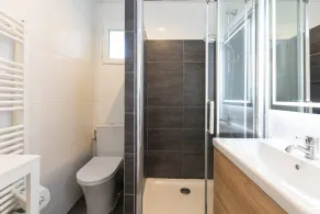 CAPBRETON Beach Villa Stadtzentrum Goldenes Dreieck 4 Sterne Möblierte Unterkunft - Image 3