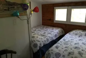 Charmig 5BR Bay Front Beach Cottage i Fair Harbor 33% RABATT !!! - Image 4
