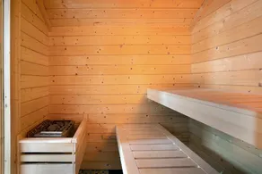 Appartamento 'Ferienwohnung Marie' con terrazza, giardino e Wi-Fi in comune - Image 3