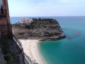 Tropea Nice apartment a few minutes from the sea - Image 5