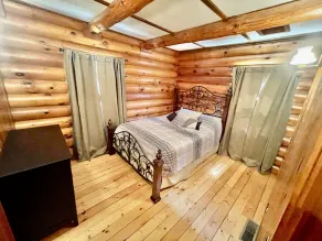 Clean Log Cabin in Trout Fishing mecca!!!! - Image 5