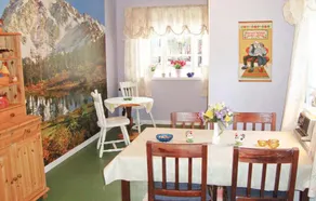 Fantastisk hjem med 1 soveværelse i. - Image 5