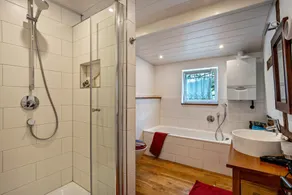 Ferienhaus S' Äckerle - Image 3