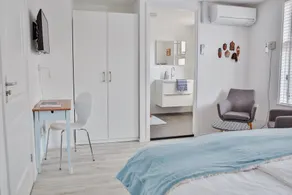 Appartement ensoleillé et confortable (90m2) dans le vieux centre du village, De Bilt - Utrecht - Image 5