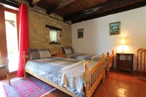 Ferienhaus \"La lavande\" für bis zu 6 Personen bequem und voller caratère - Image 4