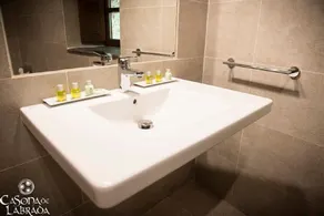 Self catering sommerhus Casona de Labrada til 4 personer - Image 4