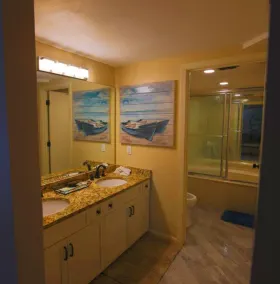 Luxueux, haut de gamme Condo avec vue spectaculaire sur le golfe! - Image 2