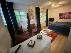 Das Alte Zollhaus Zwieslerwaldhaus Bickels Ferienwohnungen - Image 3