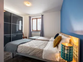 Skøn  feriebolig for 12 personer med pool, WIFI, klimaanlæg, TV, terrasse og kæledyr tilladt - Image 4