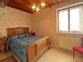 Sommerhus Saint-Héand, 2 værelser, 2 personer - Image 4