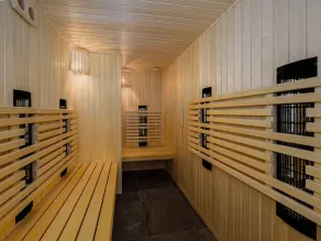 Resort Król Plaza Spa & Wellness - Image 5
