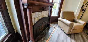 The River House - Historic Retreat in the Heart of Ohiopyle! - Image 2