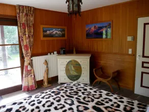 HAVEN AV FRED I FAMILJ eller MELLAN VÄNNER, stor villa med upptäckt simbassäng - Image 5