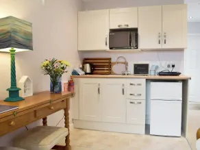 Alojamiento de 1 habitaciones en Wroxall, near Ventnor - Image 5