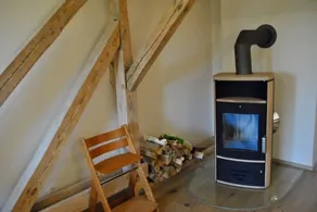 Landlust am See - View by the fireplace - Image 3