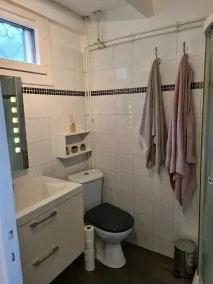 Beautiful duplex apartment for 4 people in Tiuccia - Image 3