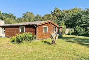 6 person holiday home in Hals-By Traum - Image 1