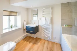 Woodcroft Cottage - Image 5