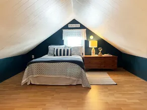 Scarborough Beach Cottage - Walk to the Beach   SUMMER 2027 BOOKING NOW - Image 5