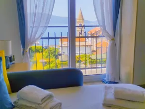❤️Bayview Studio| Parking| Best Sea View| Fast WIFI, Walk to Beach, Town & Store - Image 4