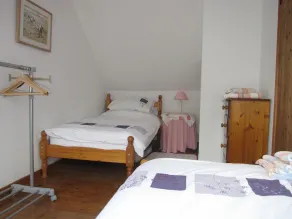 Country House Meuble de Tourism  3*, St Thois, Chateauneuf du Faou - Image 5