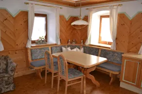 acolhedor apartamento nas montanhas - Image 4
