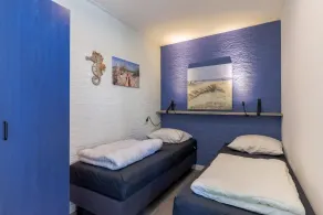 5 persons type B accommodation, 3 bedrooms, WLAN - Image 5