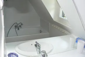 Ejendom i Normandiet med Pool & Tennisbane - Image 4