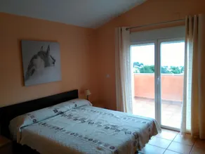 VILLA TERRACOTA CALPE. *** CON PISCINA PRIVATA E MAGNIFICA VISTA MARE . - Image 5