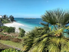 Vacation home 300m from a fabulous beach - Image 5