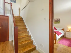 LUDGATE COTTAGE, family friendly, with a garden in Haytor Vale - Image 2