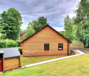 Luxury lodge - Image 3